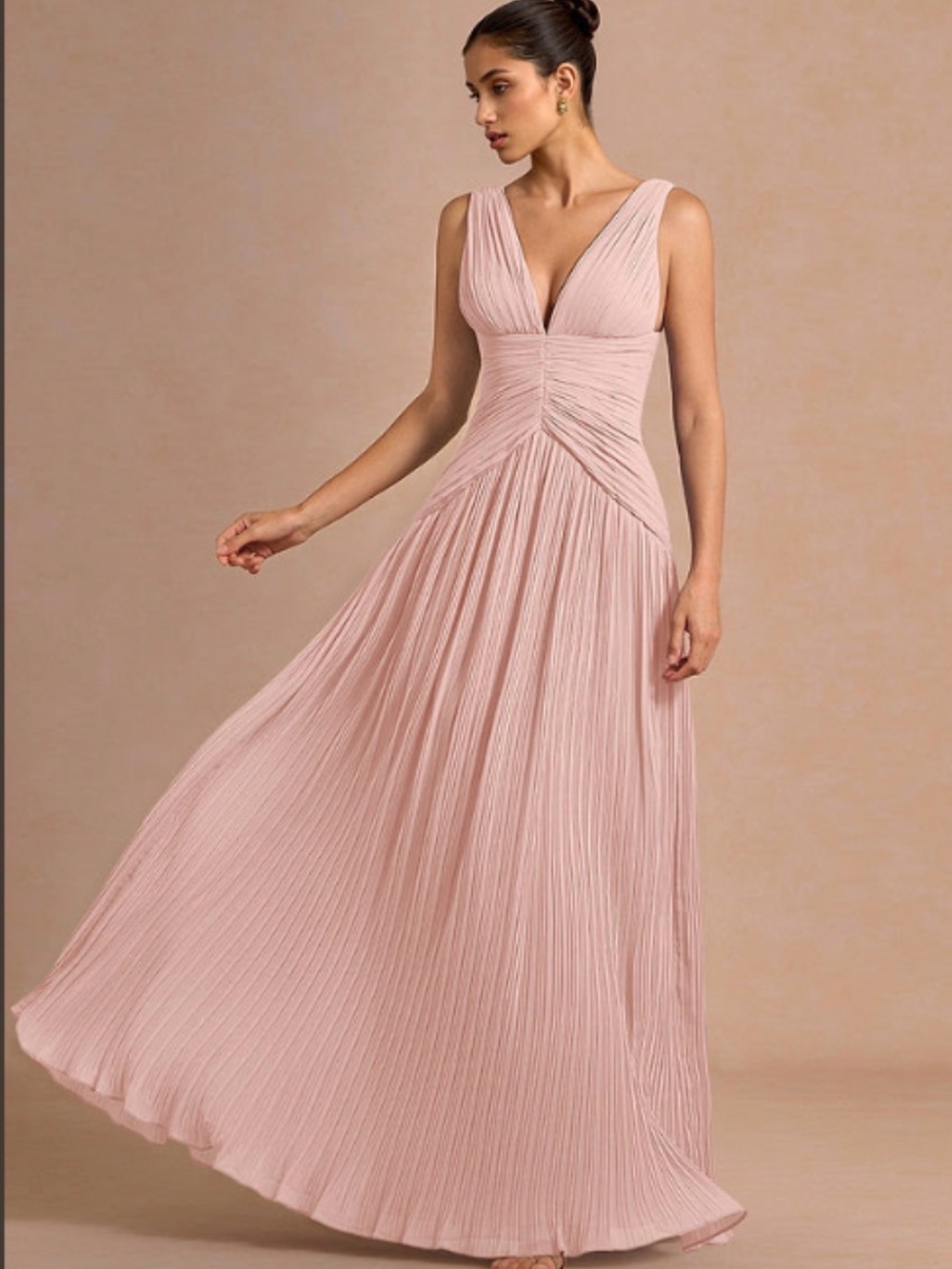 Formal dress